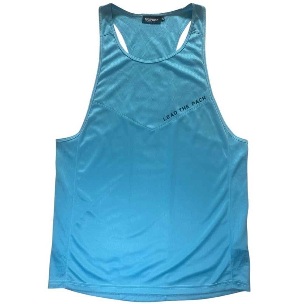 Squatwolf Tanktop